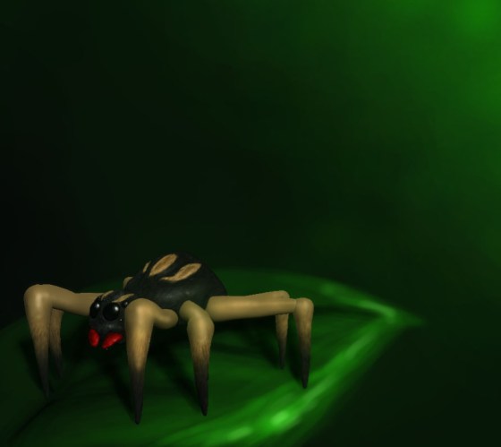 Katie Norkum"Spider"