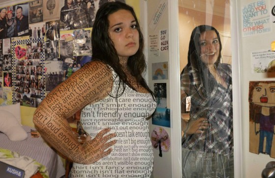 Sasha Parrell'Perception'