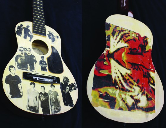 Alex YuenGel Medium Transfer