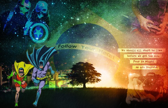 Machado de Souza - PS Project