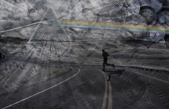 Jordan McEvoy %22Lost%22