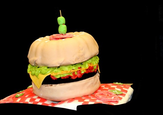 Maddie Tobias, Erica Wright, Nadia Mundell