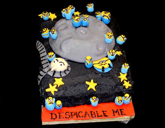 Maddy Tripp, Nicho Hart, Riley Adam and Brad Shotton