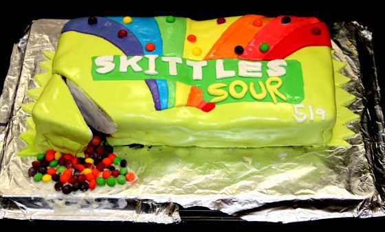 Shylo Tyo-Ben, Lucy Jones and Matt St. John