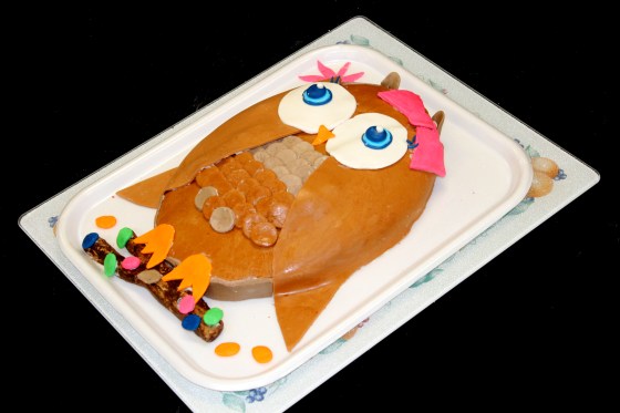 Keirsten McFie and Abby Poupore