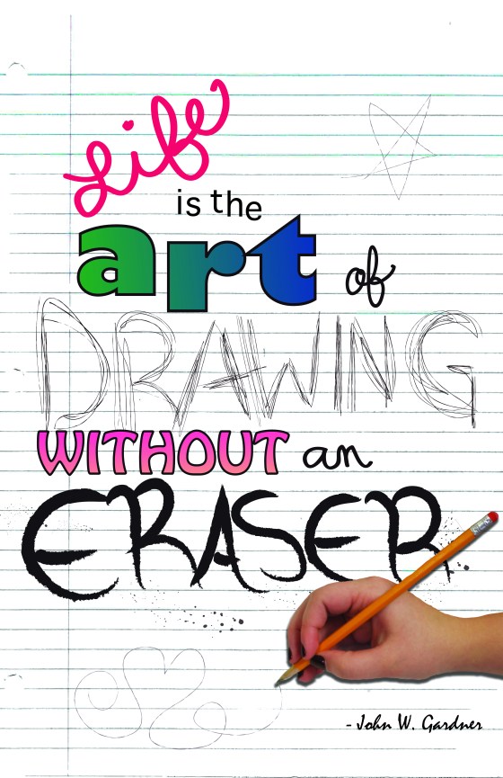 Marie Martin Adobe Illustrator and Photoshop