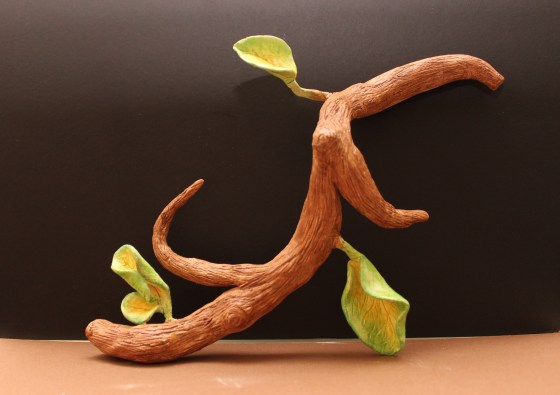 Hannah Greenwood GR11