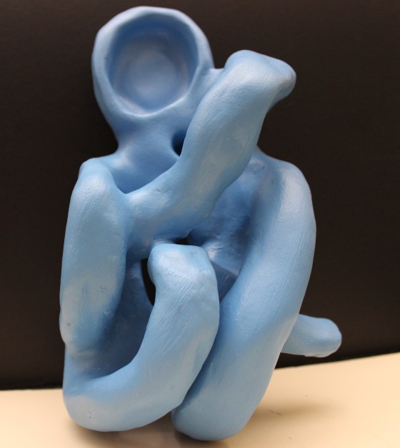 Mairead Corrigan GR10