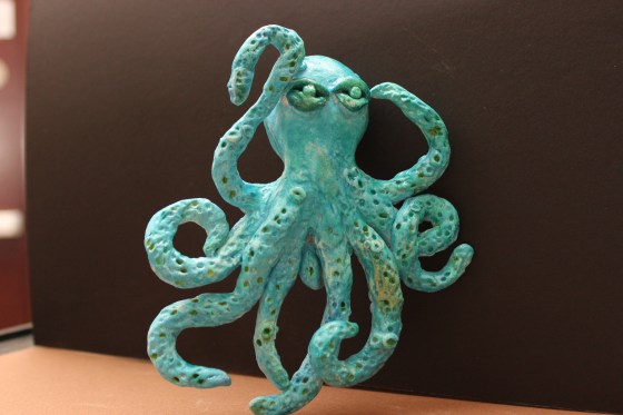 Mikayla Rostek GR 11