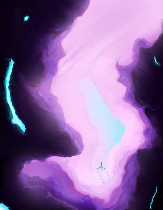 kelis photo painting assignment