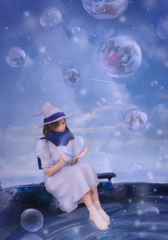 Photo Composite- Lydia;0