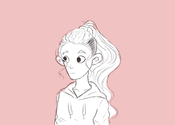 wink-animation - audrey