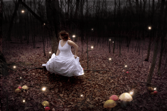 Conceptual Photography copy 2 - Milla