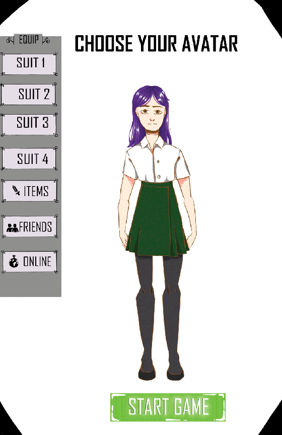 Faaren-Choose-your-avatar