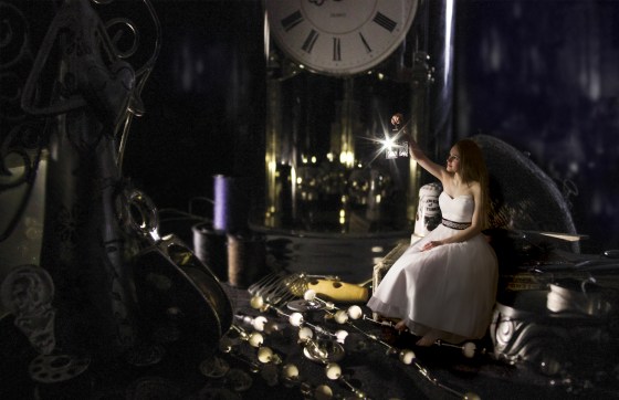 Lost and Found (1 of 1)