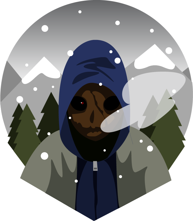 Mathis Cournoyer - Teddy