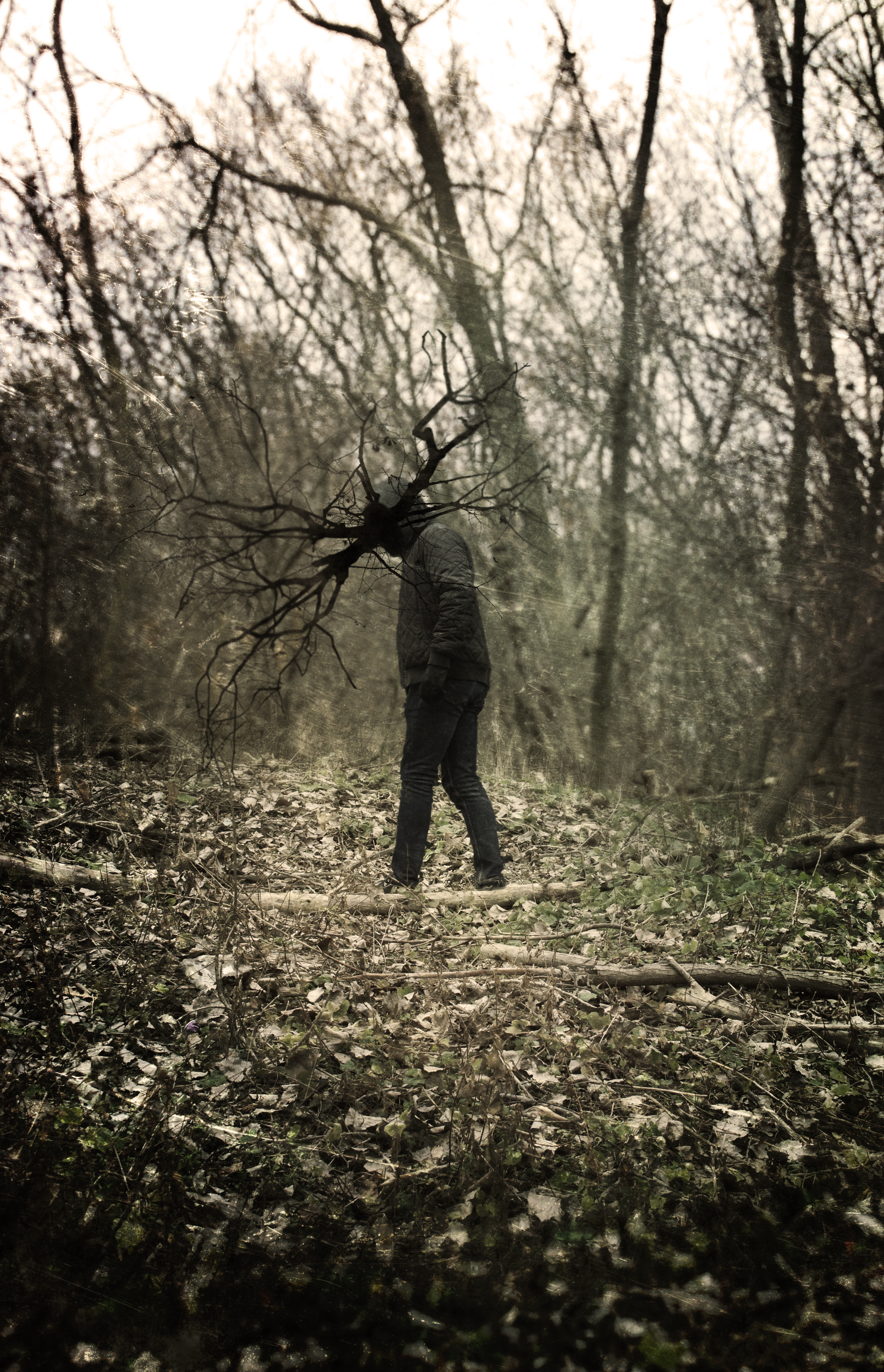 Photography Project - Composite 2 - Mathis Cournoyer