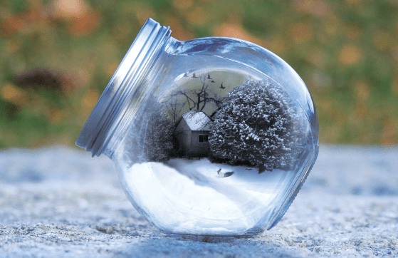 Wu Composite lighter